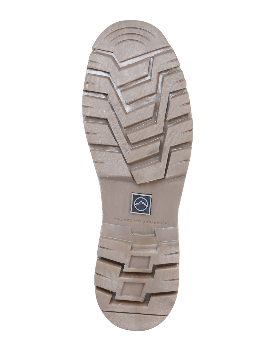Procliff Womens/Youth Protection Nobuck Work Boot- Blue. 35226