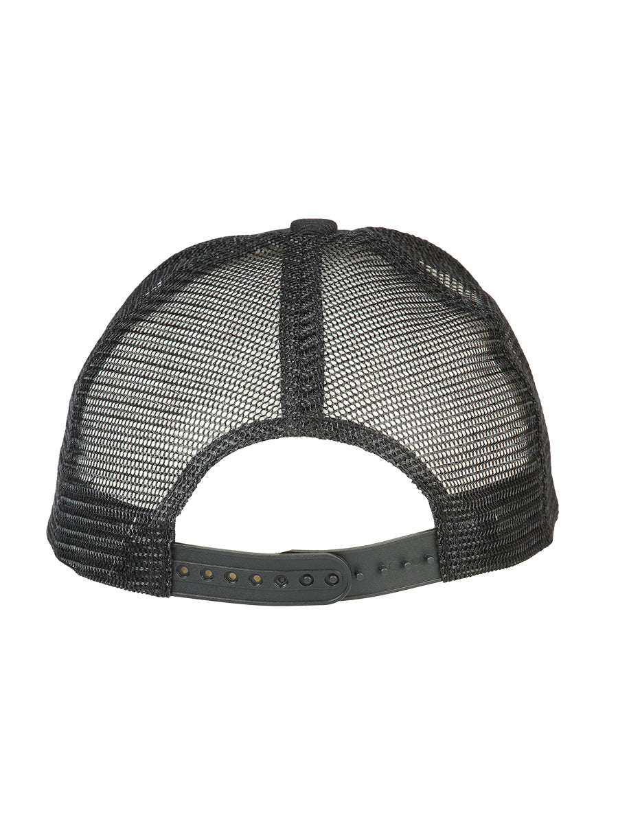 El General Virgen Mary Hat- Black 44380