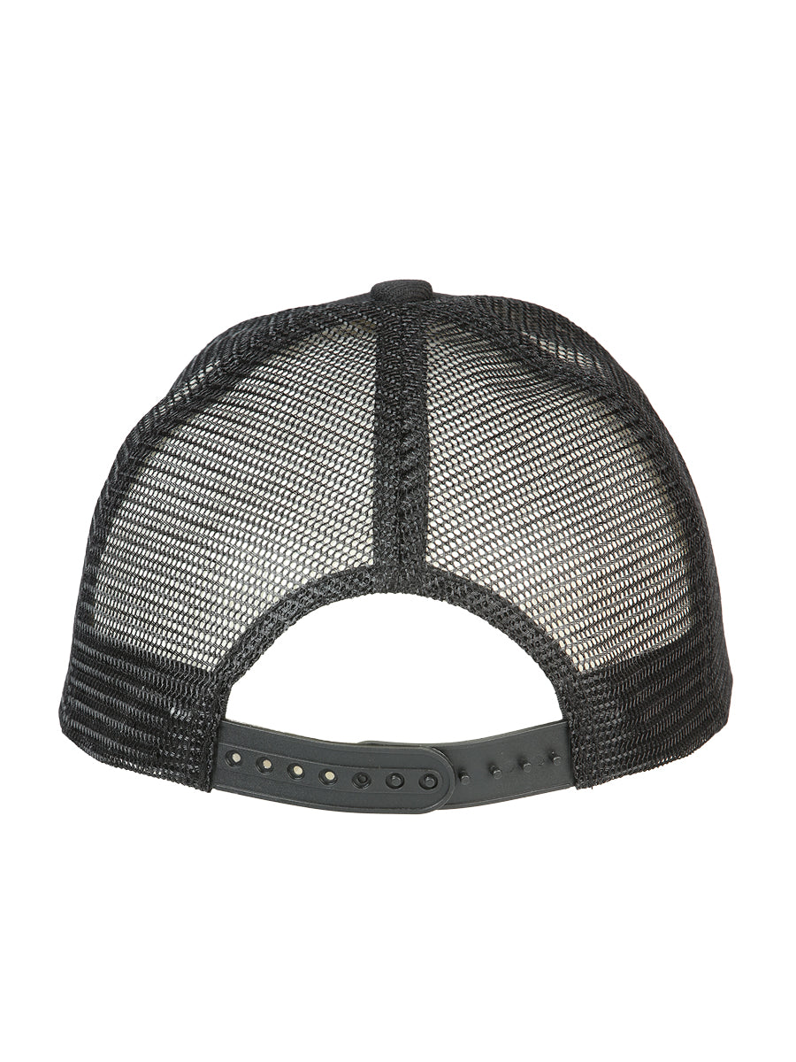 El General Diablo Hat- Black 44386