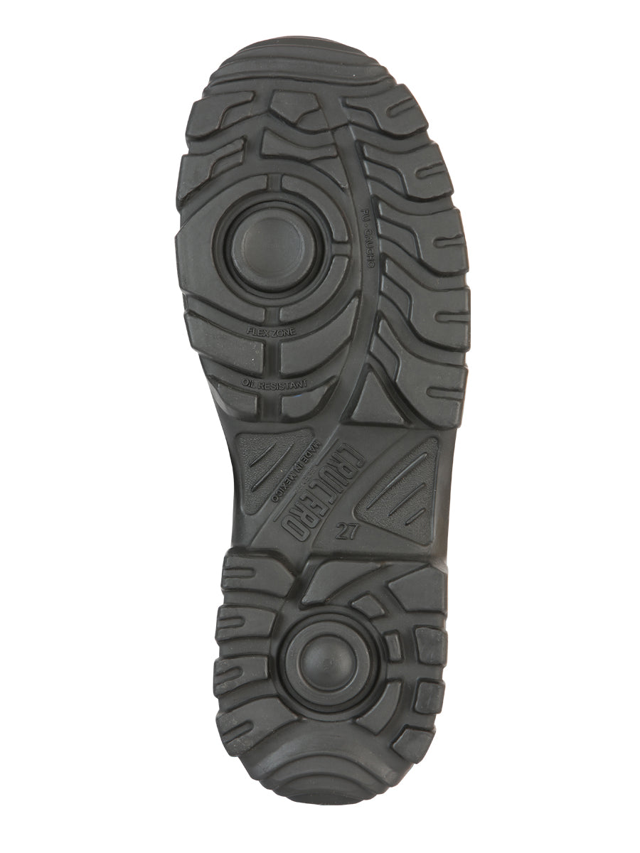 Crucero Men's Shock Absorber Safety Boot 45281