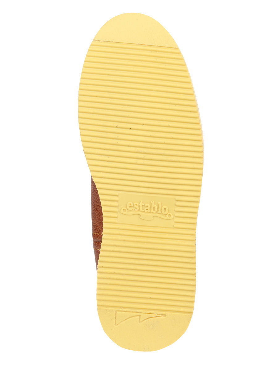 Establo Men’s Work Boot Grizzly - Honey Oak
45598