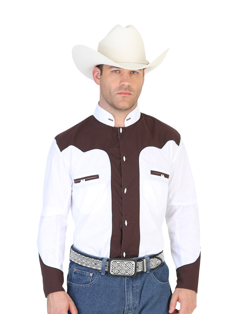 "El Señor de los Cielos" Charro Shirt 123885