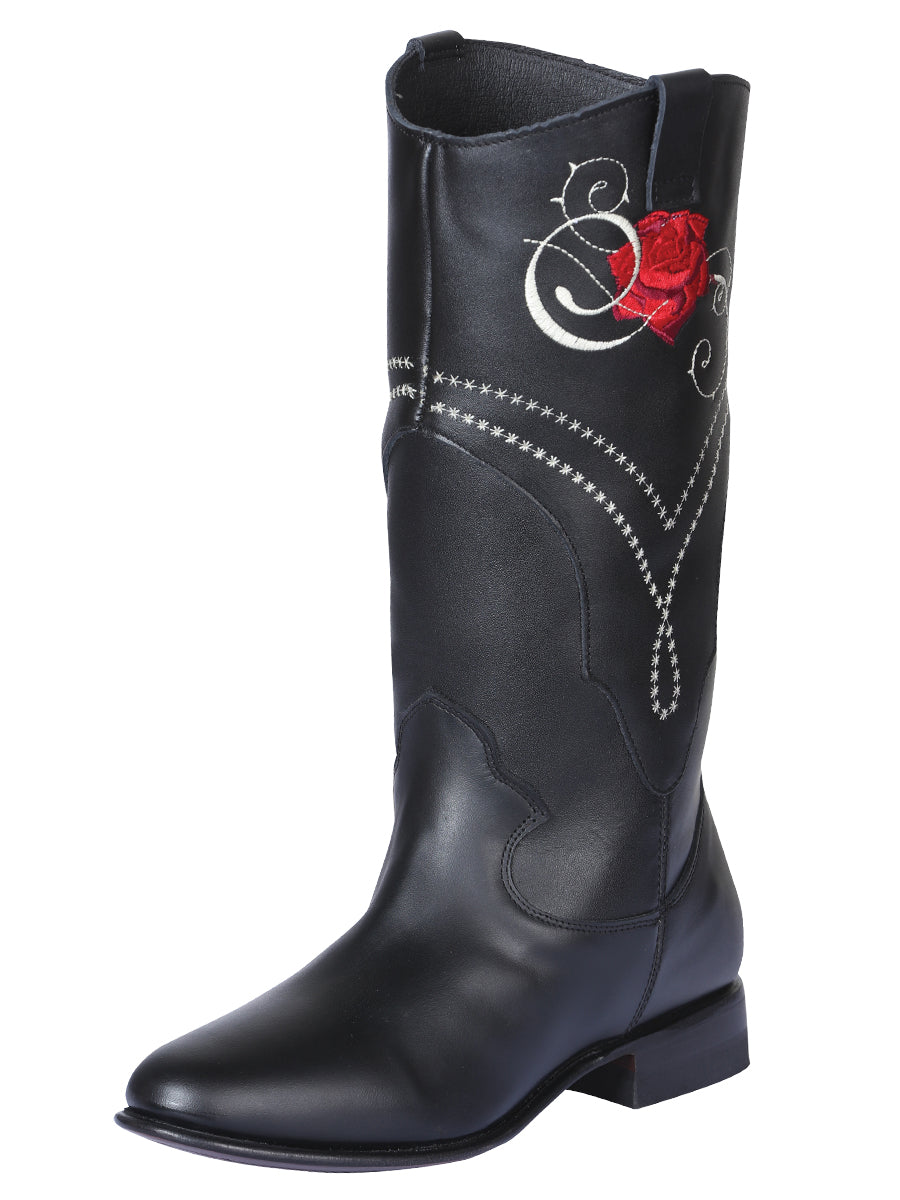 Escaramuza El Canelo 1Black Leather 124737