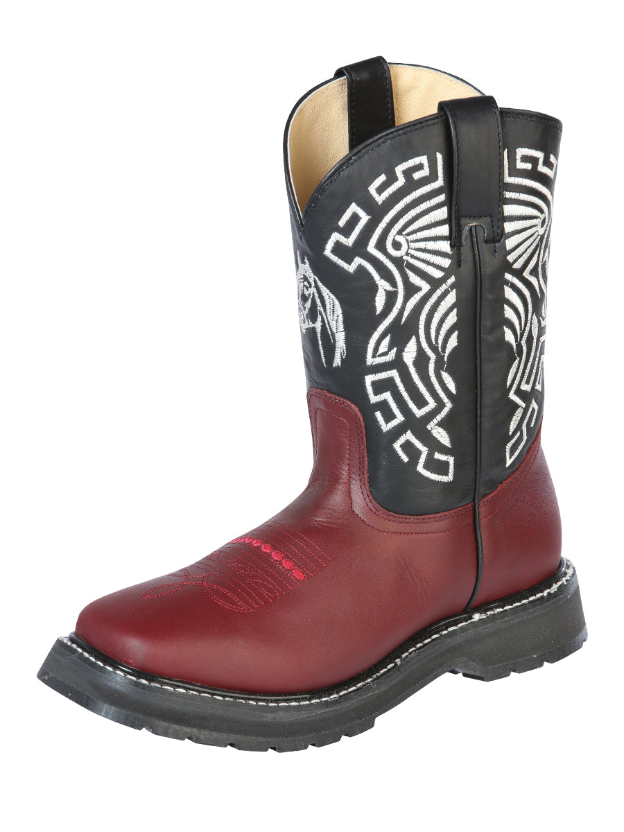 Rodeo Greca Centenario Boots – Premium Western Boots 126202