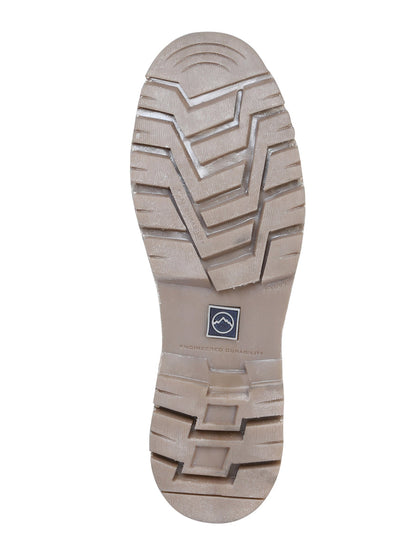 Procliff Womens/Youth Protection Nobuck Work Boot- Blue. 35226