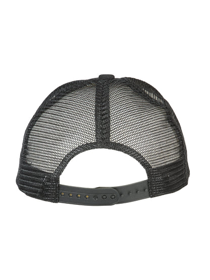 El General Virgen Mary Hat- Black 44380