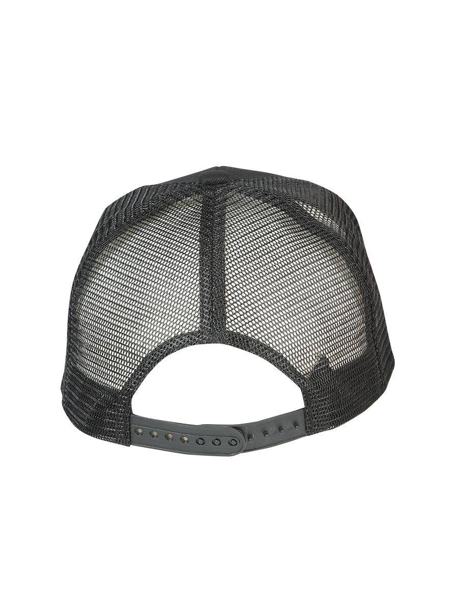 El General Mexico Hat- Black 44381