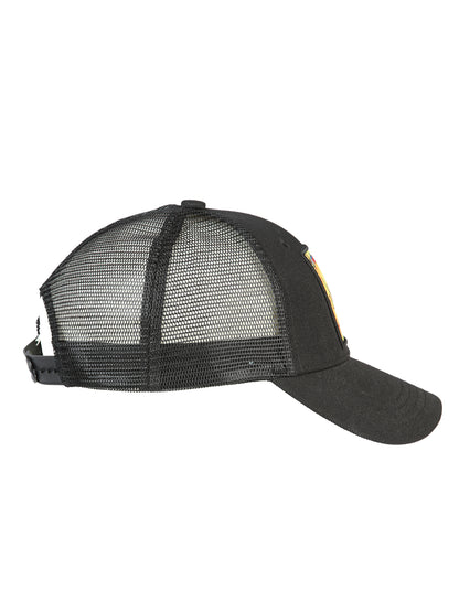 El General Diablo Hat- Black 44386