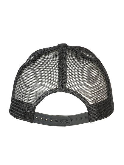 El General Diablo Hat- Black 44386