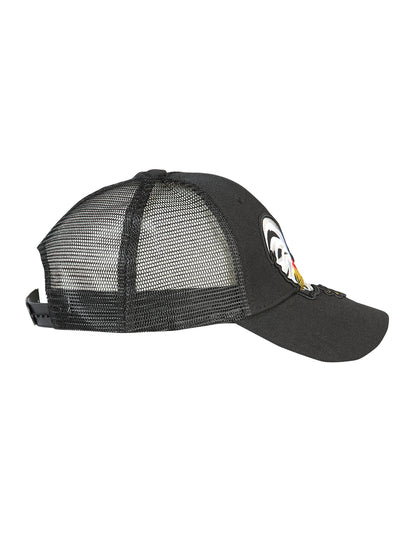 El General Rooster hat- Black 44389
