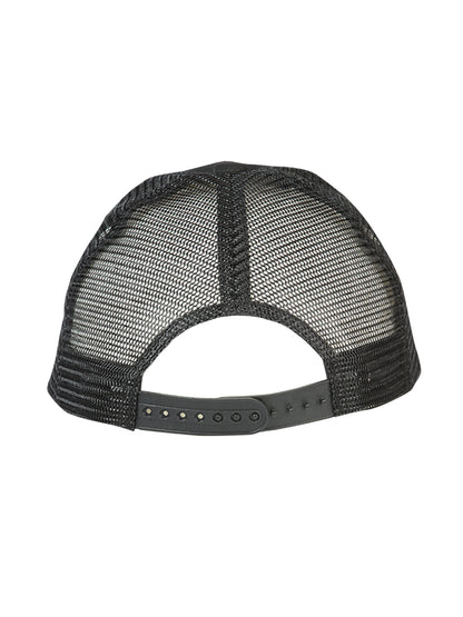 El General Rooster hat- Black 44389
