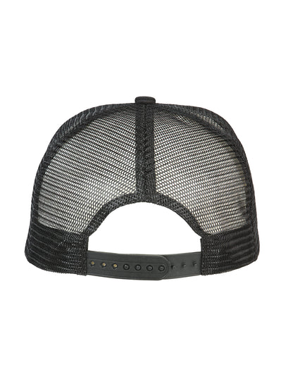El General Horse Hat- Grey/Black 44390