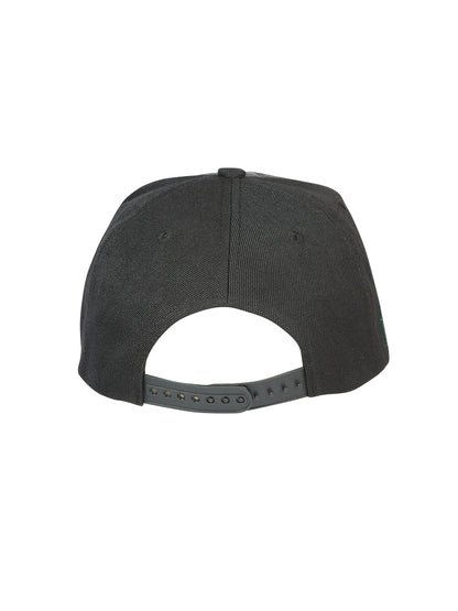 El General Bull Hat-Grey/Black 44391