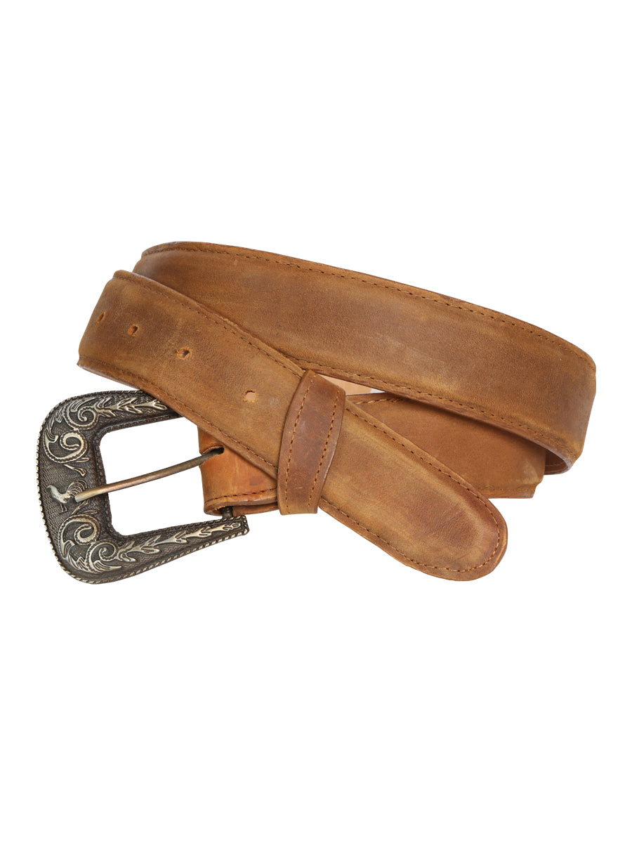 Cowboy Belt - El General - Crazy Kansa 44662