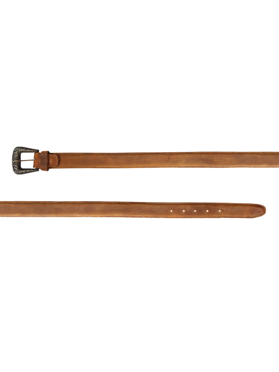Cowboy Belt - El General - Crazy Kansa 44662