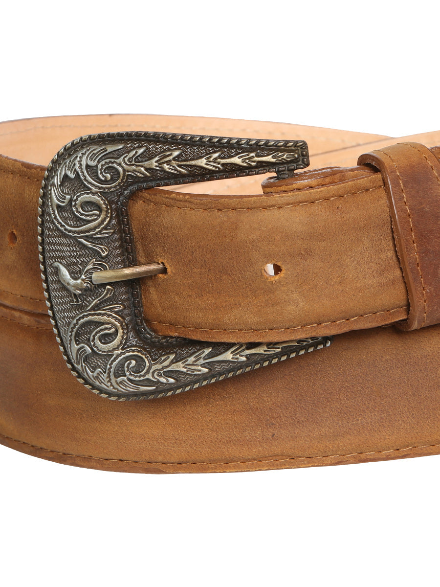 Cowboy Belt - El General - Crazy Kansa 44662