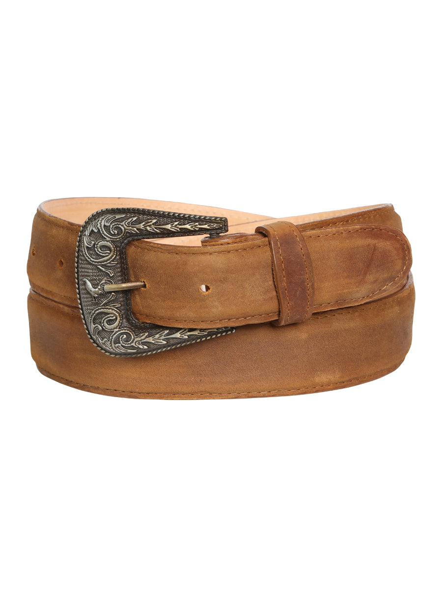 Cowboy Belt - El General - Crazy Kansa 44662
