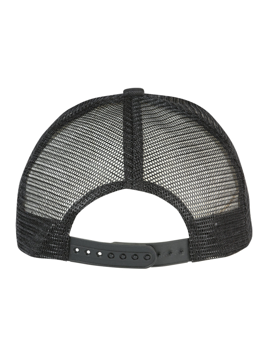 El General CB/GRO Hat- Black 44792