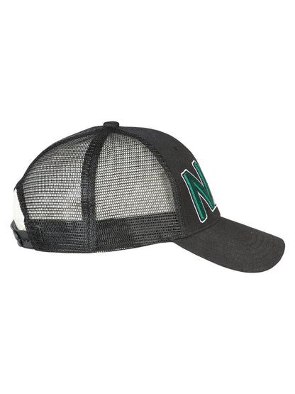 El General CB/NAY Hat- Black 44794