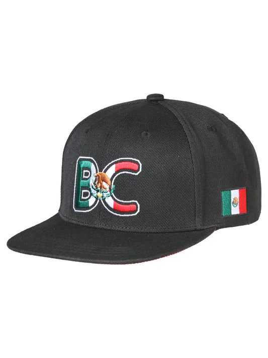 El General SB/BC Hat- Black 44803