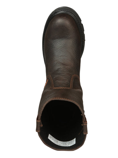 Buffalo & Bull Men’s Work Boots - Rino Moka 45259