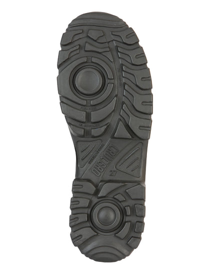 Crucero Men's Shock Absorber Safety Boot 45280