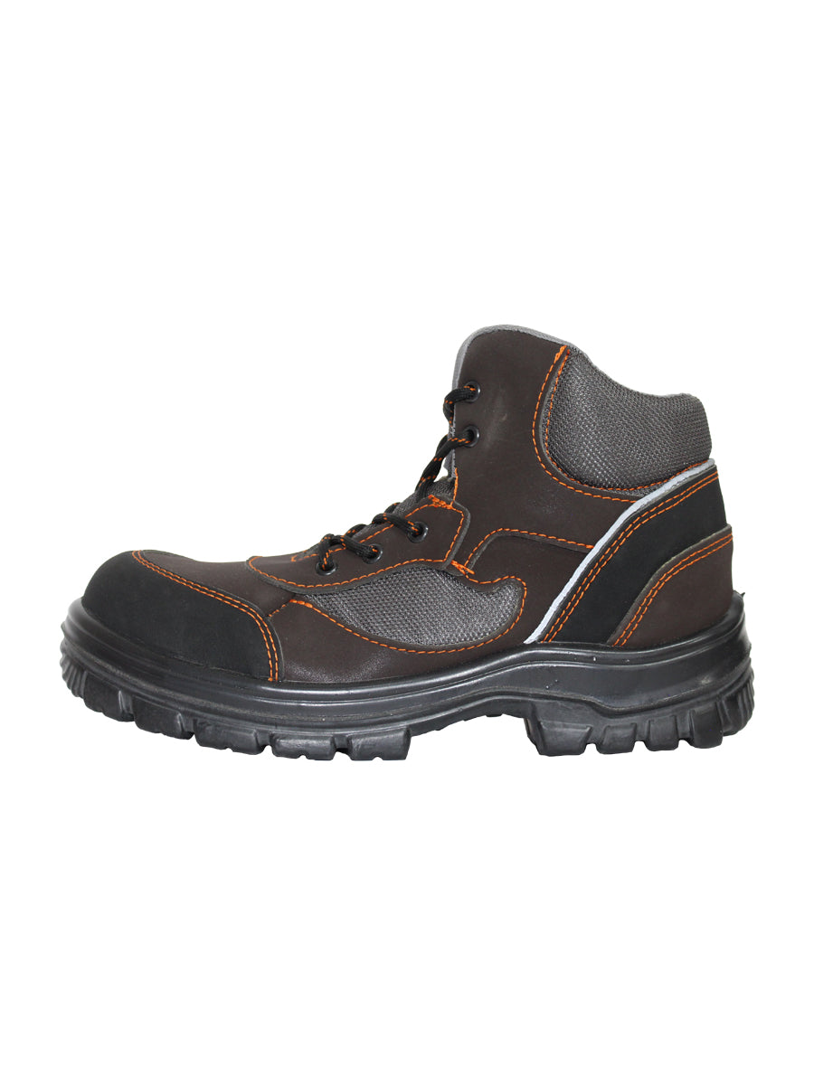 Crucero Men's Shock Absorber Safety Boot 45280