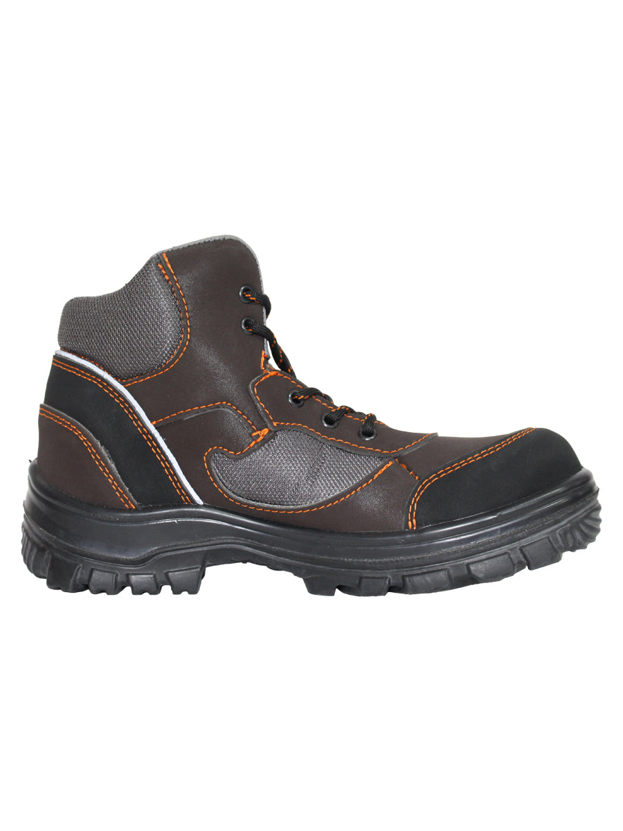 Crucero Men's Shock Absorber Safety Boot 45280