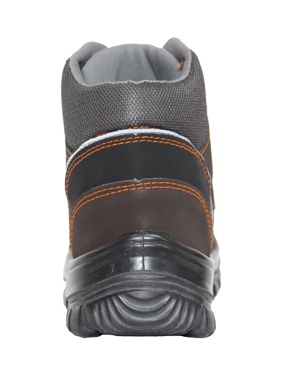 Crucero Men's Shock Absorber Safety Boot 45280