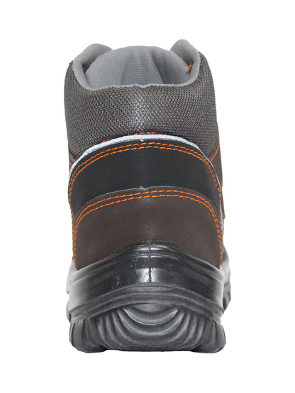 Crucero Men's Shock Absorber Safety Boot 45280