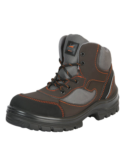 Crucero Men's Shock Absorber Safety Boot 45280