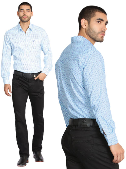 Centenario Slim Fit Denim Pants - Black 45540