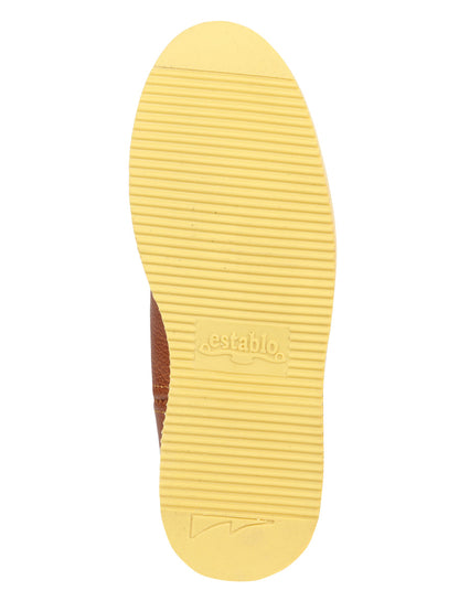 Establo Men’s Work Boot Grizzly - Honey Oak

 45598