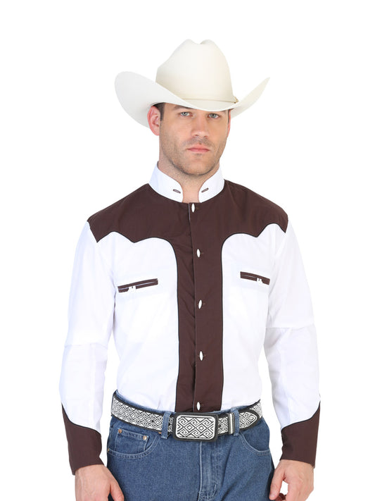 "El Señor de los Cielos" Charro Shirt 123885