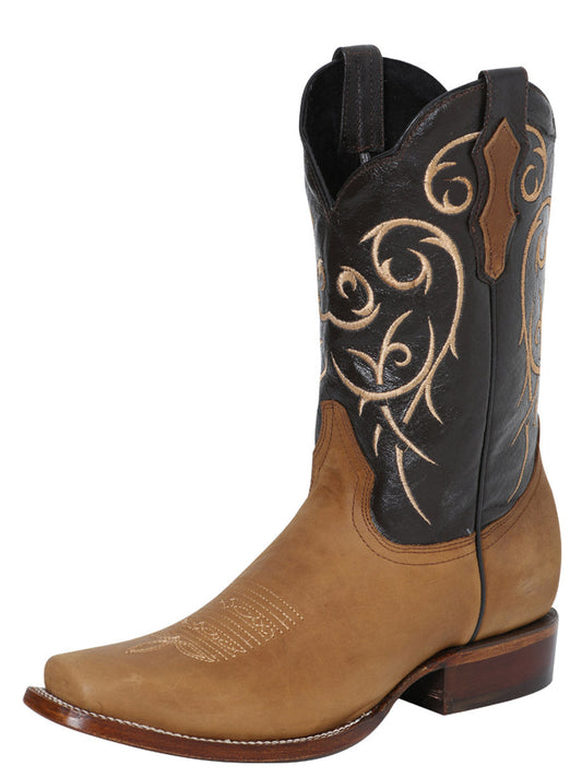 El Señor de los Cielos Men’s Rodeo Boot - Orix 124072