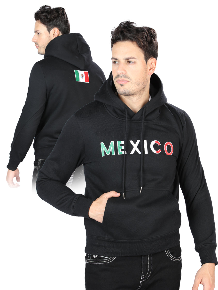 "Centenario" Mexico Hoodie 170077