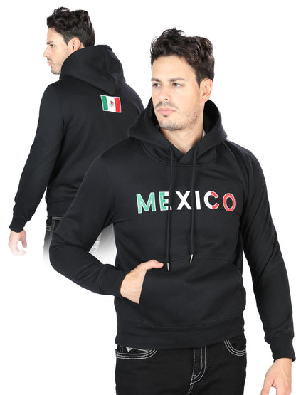 "Centenario" Mexico Hoodie 170077