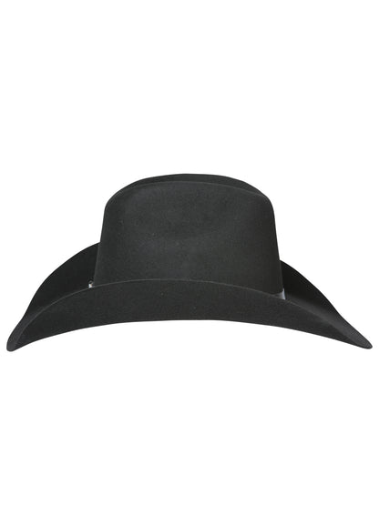 El general 50x Black Texana Hat 170597