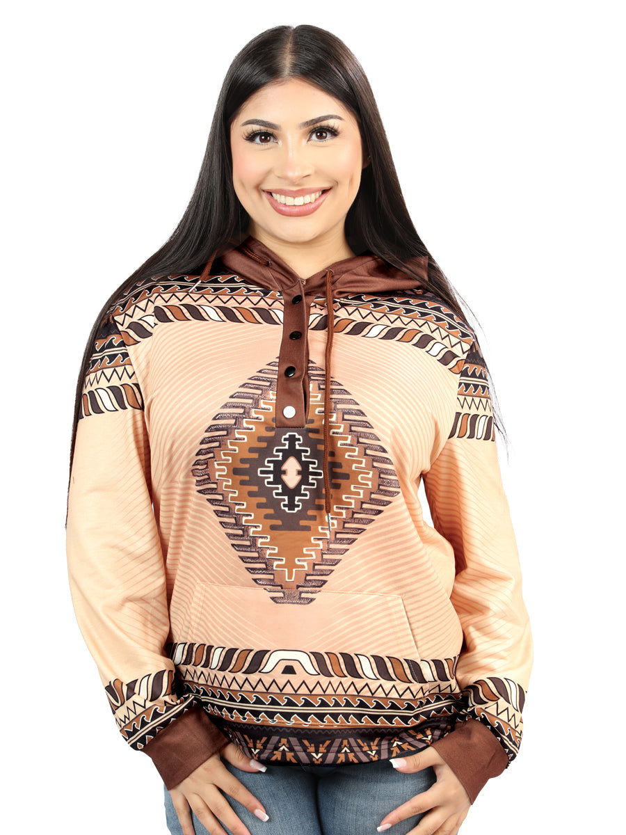 El General Pullover- Khaki 702033