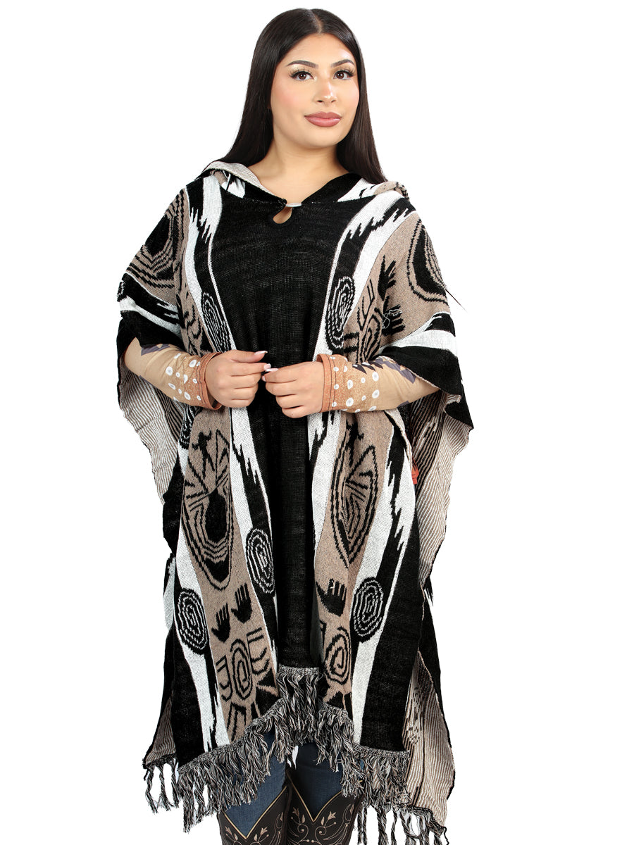 El General Poncho- Brown 702035