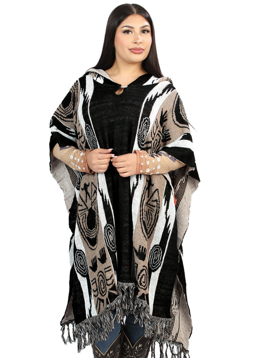 El General Poncho- Brown 702035