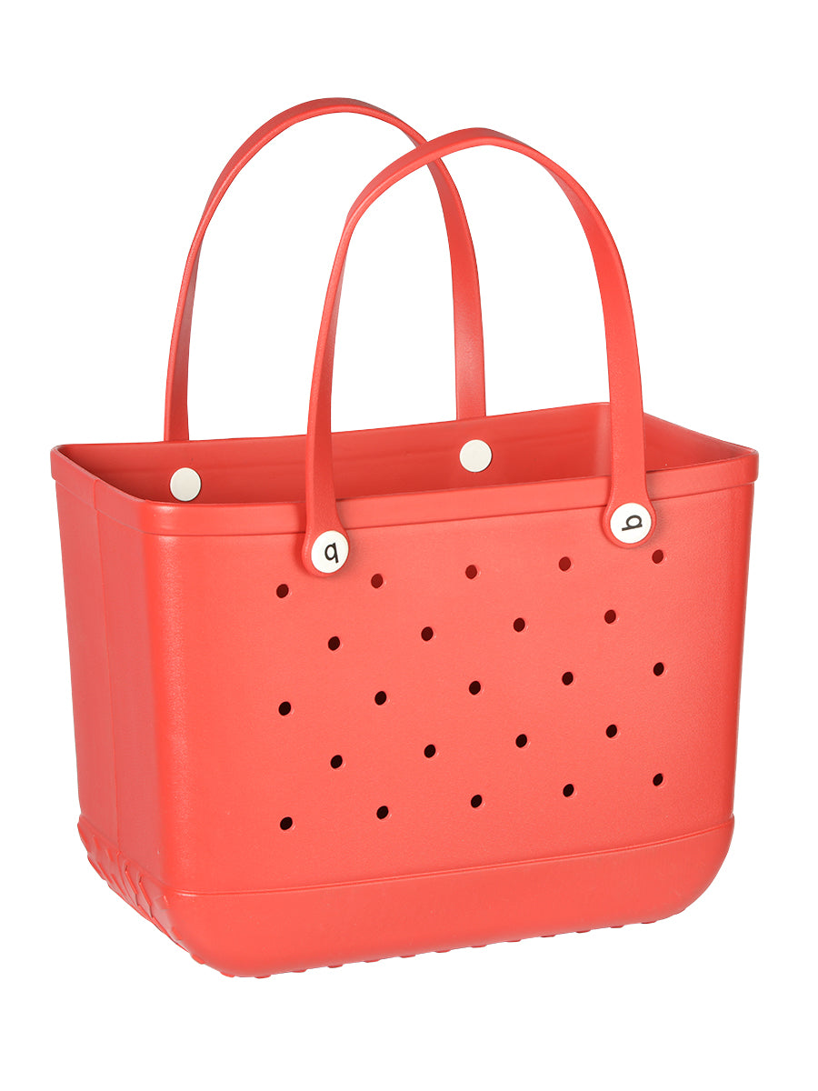 BEACH PLASTIC BAG 702097