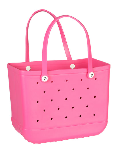 BEACH PLASTIC BAG 702098