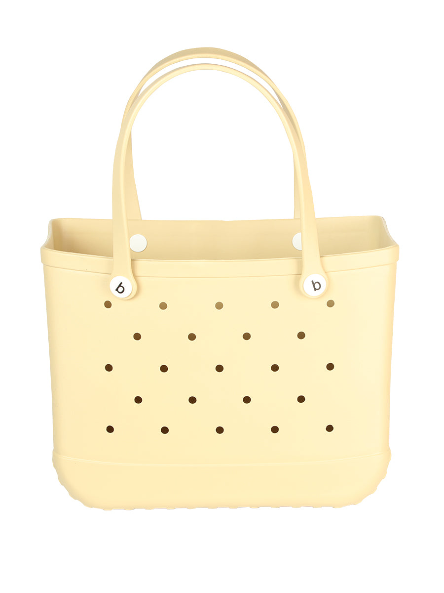 BEACH PLASTIC BAG 702099