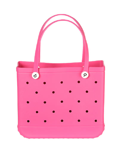 BEACH PLASTIC BAG 702104