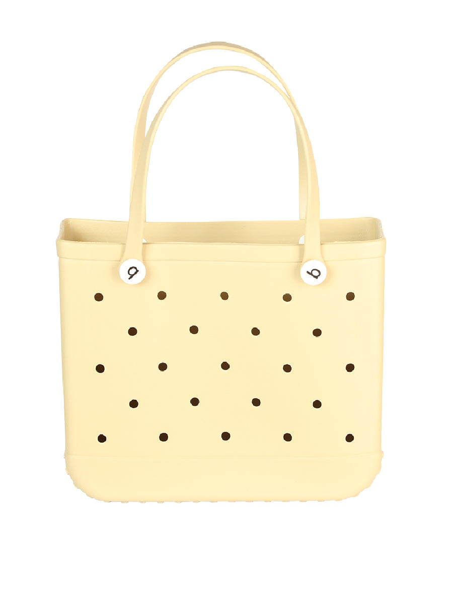 BEACH PLASTIC BAG 702105