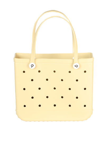 BEACH PLASTIC BAG 702105