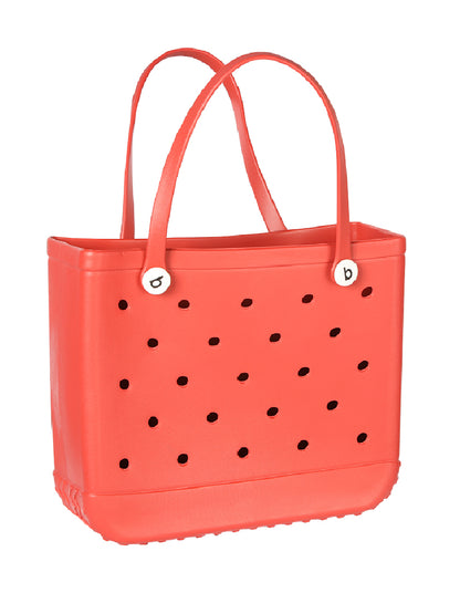 BEACH PLASTIC BAG 702108