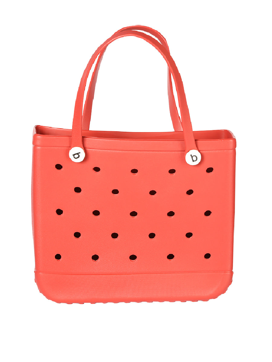 BEACH PLASTIC BAG 702108