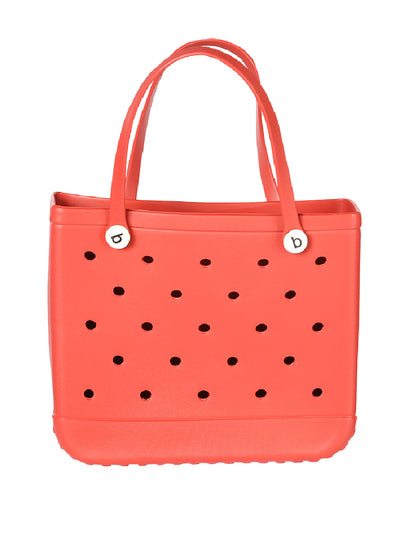 BEACH PLASTIC BAG 702108